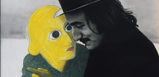 Pittura: ancora tu, ma non dovevamo vederci più? Incontro on line del Dipartimento di Arti Visive di RUFA