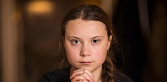 L’educazione ambientale: ritratto di I am Greta Thunberg