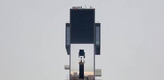 Alla Marina Bastianello Gallery la mostra che inizia sul ledwall più grande d’Italia