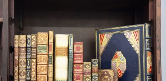 Libri e Manoscritti inaugurano il 2021 del Ponte Libri e Manoscritti. Il Ponte Casa d'Aste