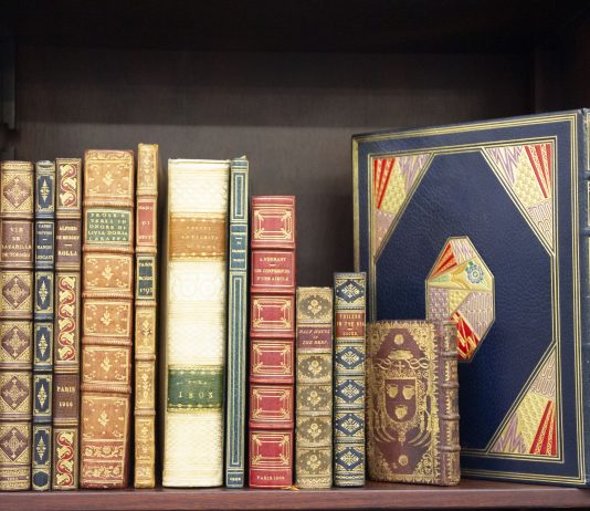 Libri e Manoscritti inaugurano il 2021 del Ponte Libri e Manoscritti. Il Ponte Casa d'Aste