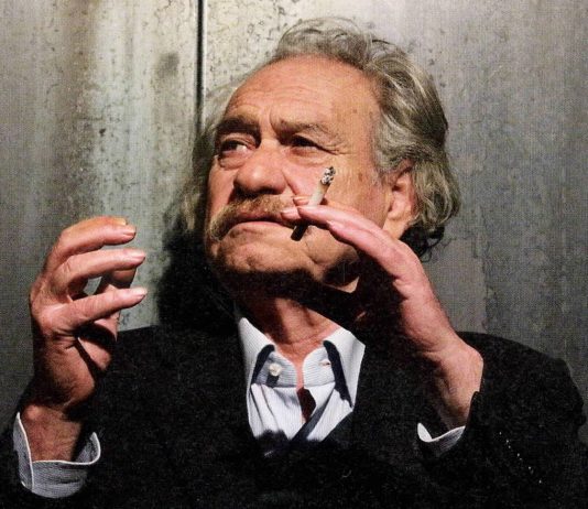 Kounellis al Walker Art Center nel 2022. Le anticipazioni di Vincenzo De Bellis