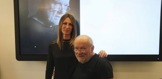 Paratissima riparte dalla nuova presidente Laura Milani e da un grande fotografo