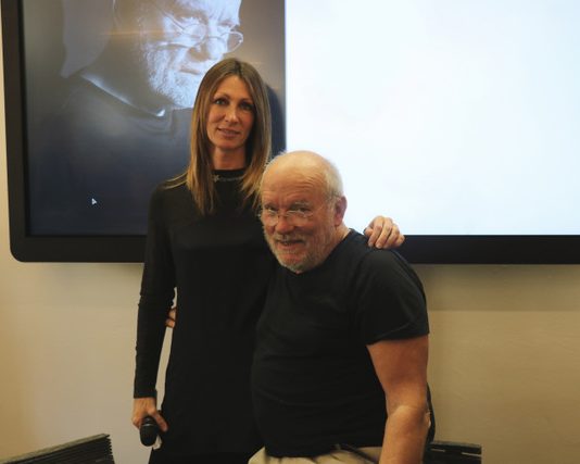 Paratissima riparte dalla nuova presidente Laura Milani e da un grande fotografo