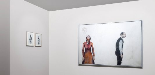 PATANÉ “Géométrie flexible” alla NM Contemporary di Monaco