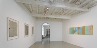 Anche Bach mi ha salvato, Antonello Viola – Francesca Antonini Arte Contemporanea