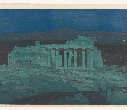 Public Domain Day: le opere d’arte che hanno perso il copyright nel 2021