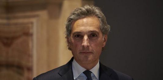 Intesa Sanpaolo: l’arte vale 52 miliardi Valore arte Intesa Sanpaolo
