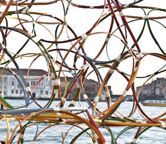 Zerynthia, trent’anni di vita e arte