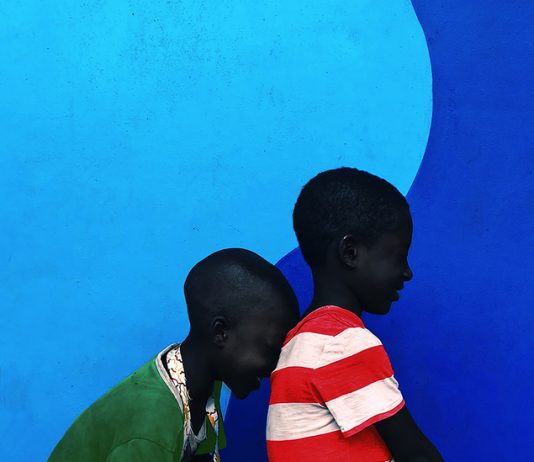 C’è una fiera in presenza! 1-54 approda a Parigi con Christie’s 1-54 Christie's Parigi