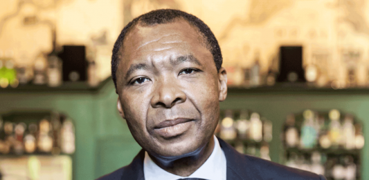 Il progetto di Marian Goodman Gallery e ICI, in onore di Okwui Enwezor