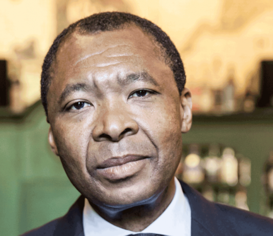 Il progetto di Marian Goodman Gallery e ICI, in onore di Okwui Enwezor