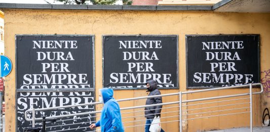 Un poster per immaginare il POST: aperta la nuova call di CHEAP Festival