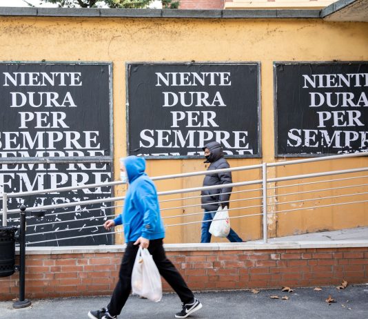 Un poster per immaginare il POST: aperta la nuova call di CHEAP Festival