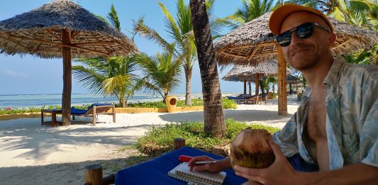 The Undergroud: con Dr. Pira, l’arte va oltre la nostra comfort zone