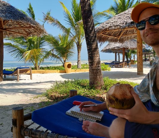 The Undergroud: con Dr. Pira, l’arte va oltre la nostra comfort zone