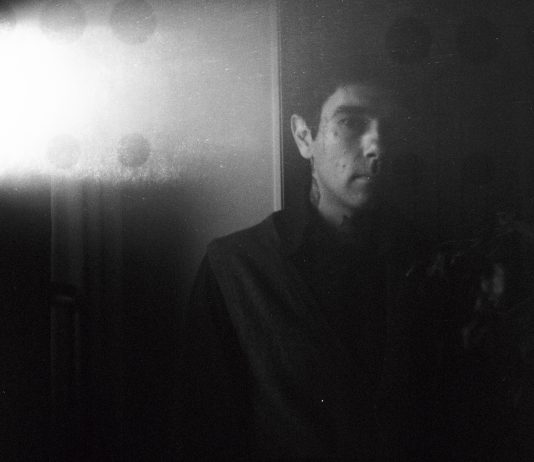 It’s a Mad, Mad, Mad, Mad World #06. Intervista a Guido Gazzilli