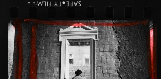 Elisabetta Catalano guarda Federico Fellini: un assaggio della mostra