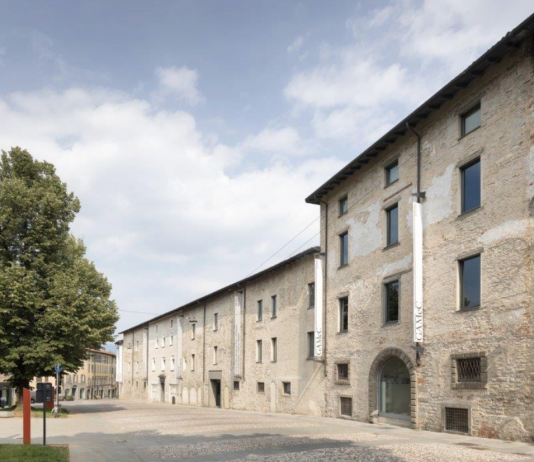 GAMeC: la programmazione 2021. Le parole di Lorenzo Giusti