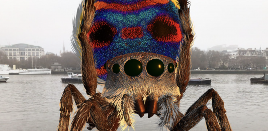 Unreal City: il più grande festival in realtà aumentata arriva a Londra