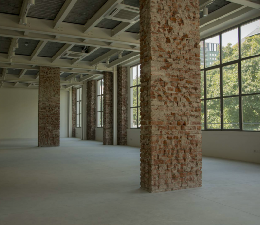 Casa degli Artisti: “Dance Me to the Work of Art”, podcast lunghi una canzone