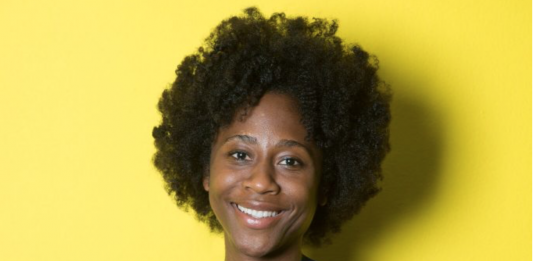 Naomi Beckwith è la prima chief curator afroamericana del Guggenheim di New York