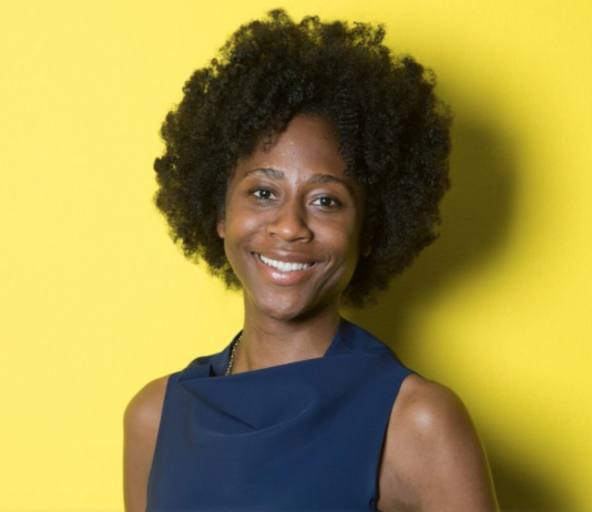 Naomi Beckwith è la prima chief curator afroamericana del Guggenheim di New York