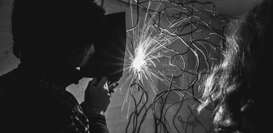 La prima art commission di Volvo, tra gender e sicurezza automobilistica