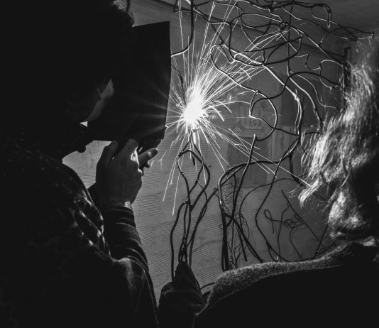 La prima art commission di Volvo, tra gender e sicurezza automobilistica