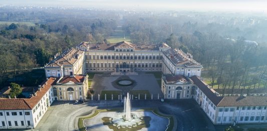 La Villa Reale di Monza chiude con quattordici anni di anticipo