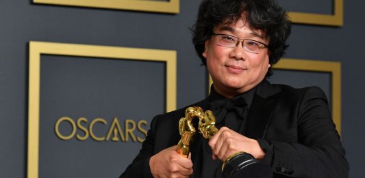 Festival del Cinema di Venezia: Bong Joon-ho presidente di giuria