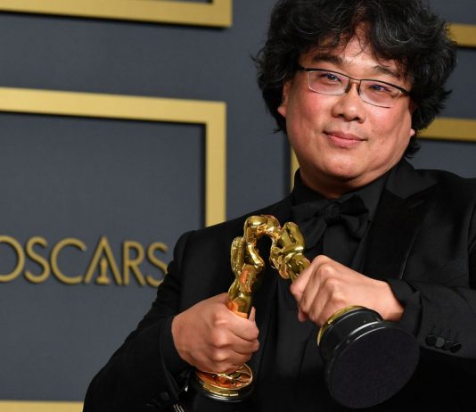 Festival del Cinema di Venezia: Bong Joon-ho presidente di giuria