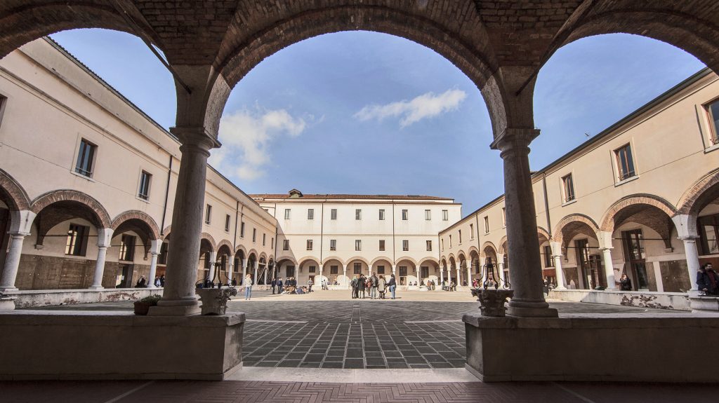 Qual è La Migliore Accademia Di Belle Arti In Europa