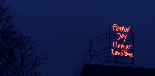 Parole luminose, nella notte della cultura