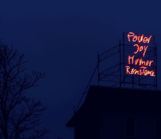 Parole luminose, nella notte della cultura