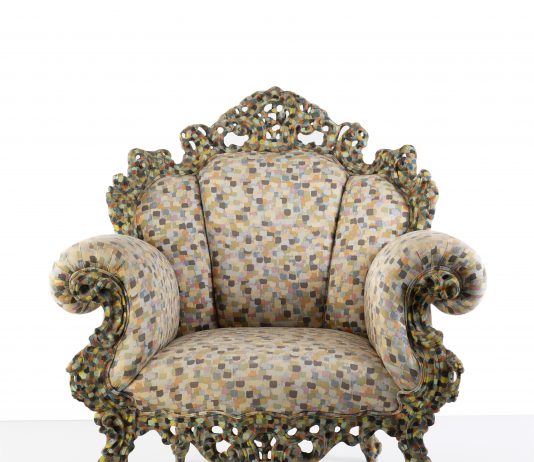 BRAFA, la fiera si sposta nelle gallerie di tutto il mondo. Anche in Italia Brafa in the galleries