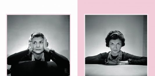 Coco Chanel: la rivoluzione dello stile, in una nuova biografia illustrata