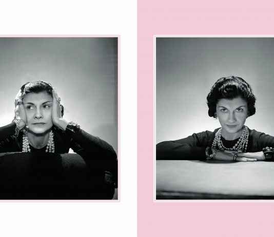 Coco Chanel: la rivoluzione dello stile, in una nuova biografia illustrata