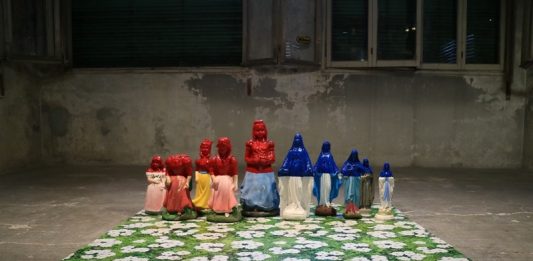 Le nuove acquisizioni d’arte contemporanea dell’Emilia Romagna