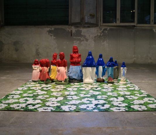 Le nuove acquisizioni d’arte contemporanea dell’Emilia Romagna