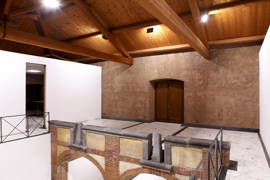 Galleria Collica & Partners