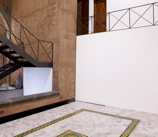 A Catania, apre la galleria Collica & Partners. Ce ne parla Gianluca Collica Galleria Collica & Partners