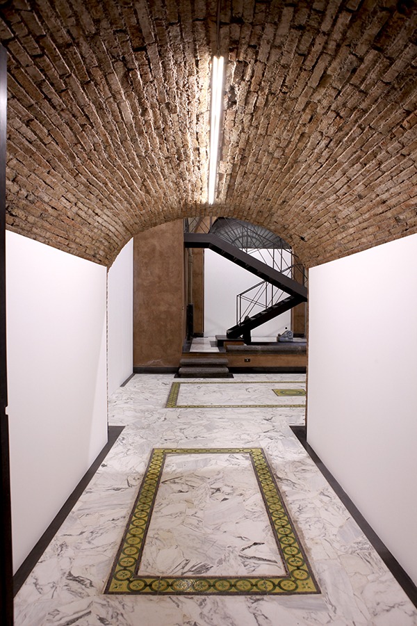 Galleria Collica & Partners