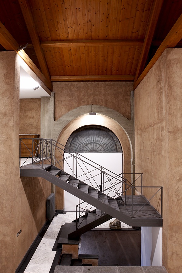 Galleria Collica & Partners