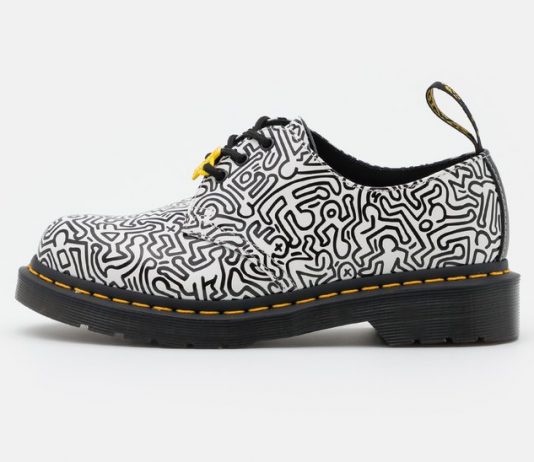 Keith Haring: tutte le ultime capsule collection dedicate al grande artista