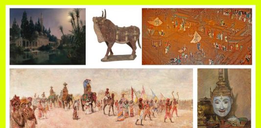 Flashback 2020, Edizione Diffusa presenta L’Arte è tutta contemporanea, Episodio #9