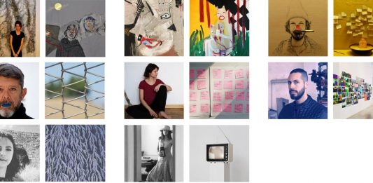 I nuovi finalisti di exibart prize 2020 finalisti exibart prize