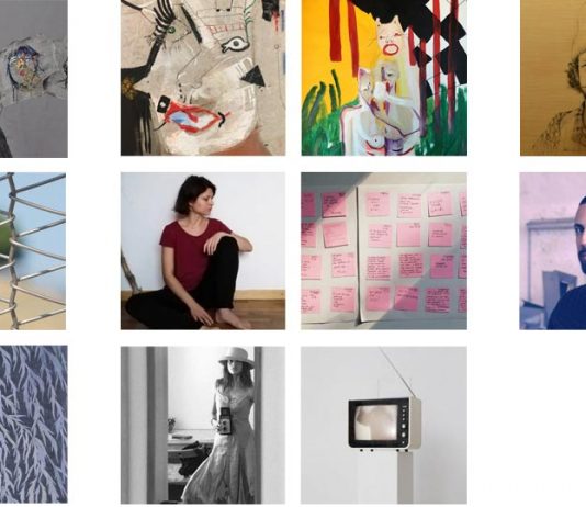 I nuovi finalisti di exibart prize 2020 finalisti exibart prize