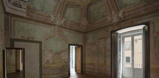 Collezionisti e patrimoni culturali: appuntamenti d’economia d’arte sul web Fondazione Morra Greco