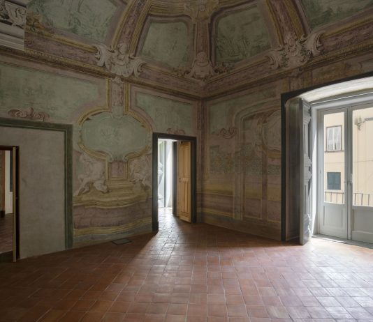 Collezionisti e patrimoni culturali: appuntamenti d’economia d’arte sul web Fondazione Morra Greco